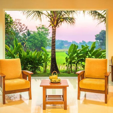 Imagine Resort Chiang Mai Exterior foto