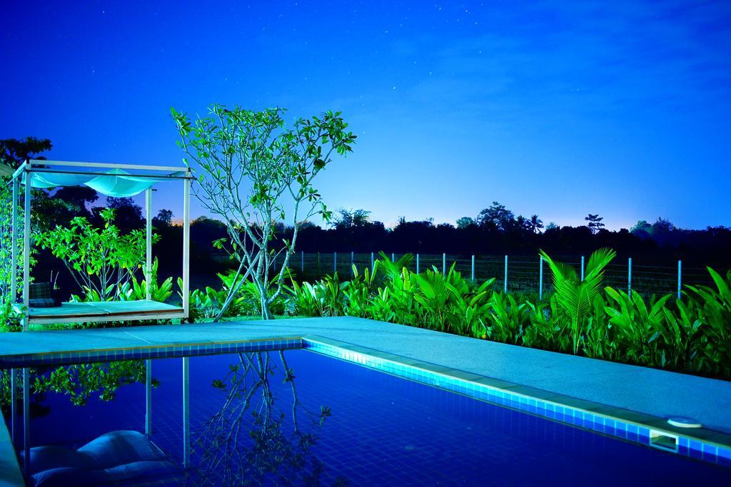 Imagine Resort Chiang Mai Exterior foto