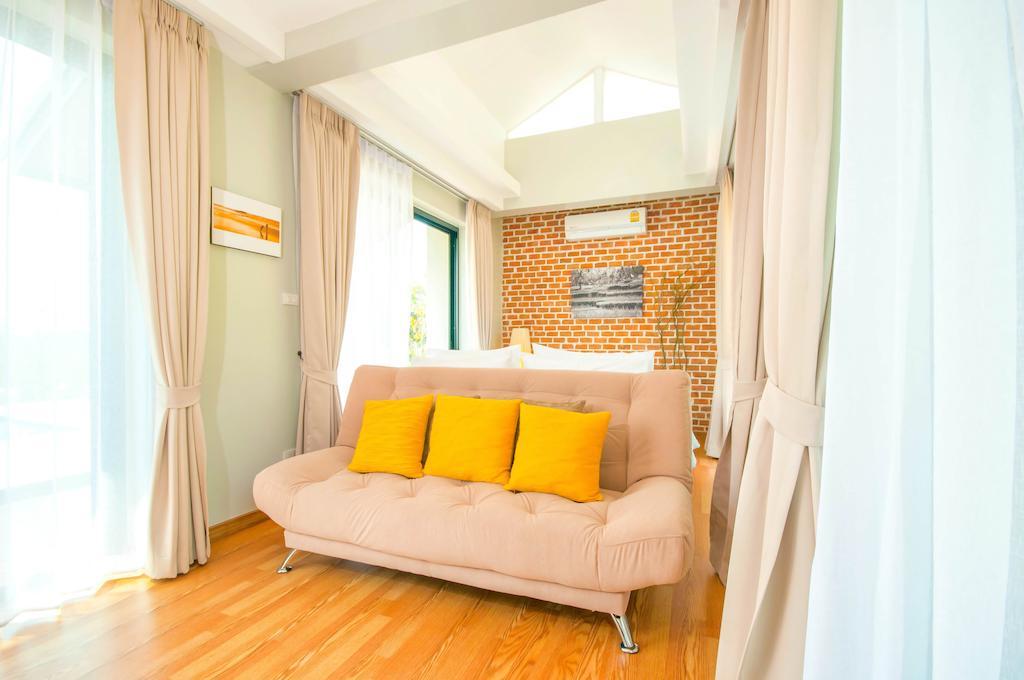 Imagine Resort Chiang Mai Exterior foto