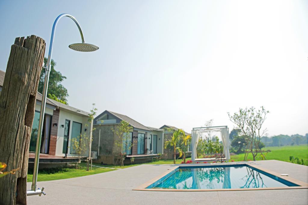 Imagine Resort Chiang Mai Exterior foto